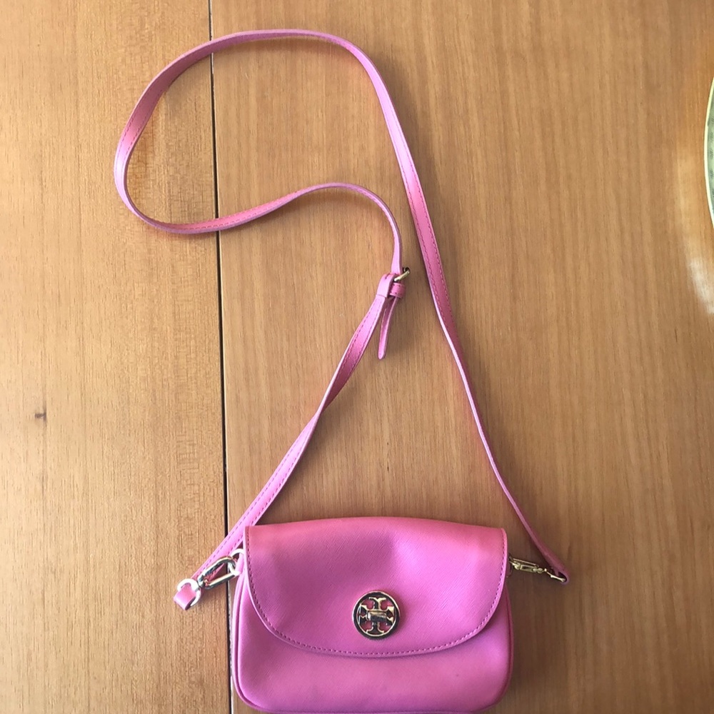 Tory Burch Crossbody